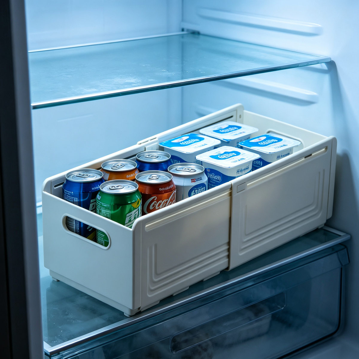 π¦ Home Storage | Foldable Organizer | Space-Saving Design